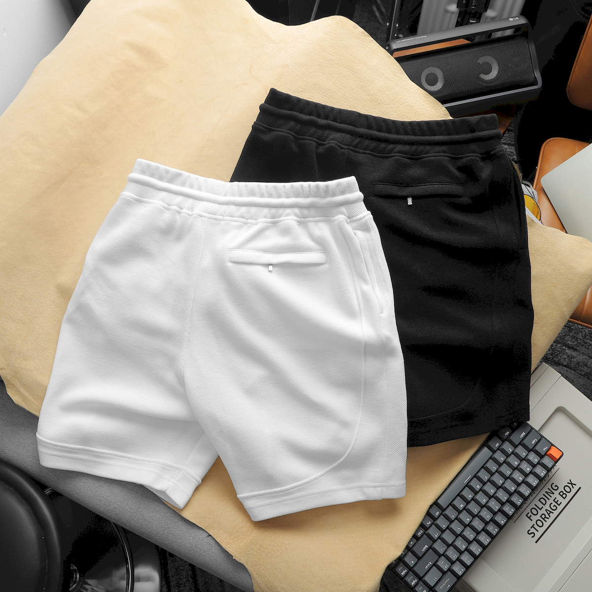 24147_z5382472878105-a88521548982a003f74f9fde0cf89bb1_20240427105803-2.png Quần Short Thun Nam In Chữ Chicago - QB429