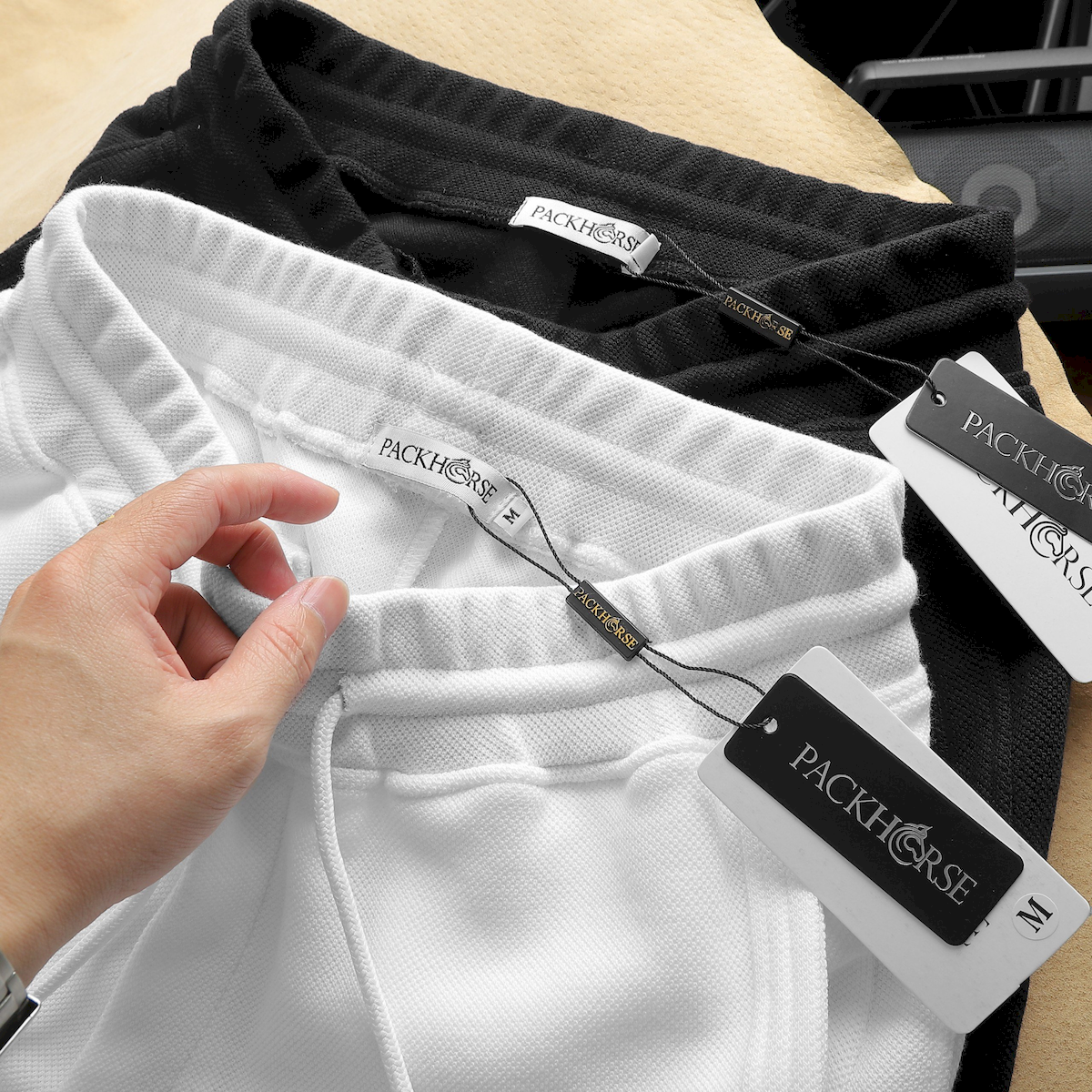 24147_z5382472878959-084c8c086a96ee8fae0e13447dfa87d1_20240427105804-2.png Quần Short Thun Nam In Chữ Chicago - QB429