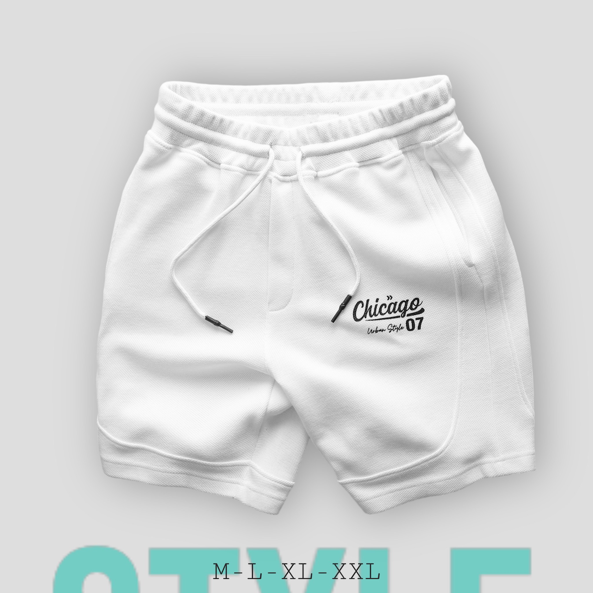 24147_z5382474007044-522f6c40e7f8255c52b8aecdb1701a8a_20240427105806-2.png Quần Short Thun Nam In Chữ Chicago - QB429