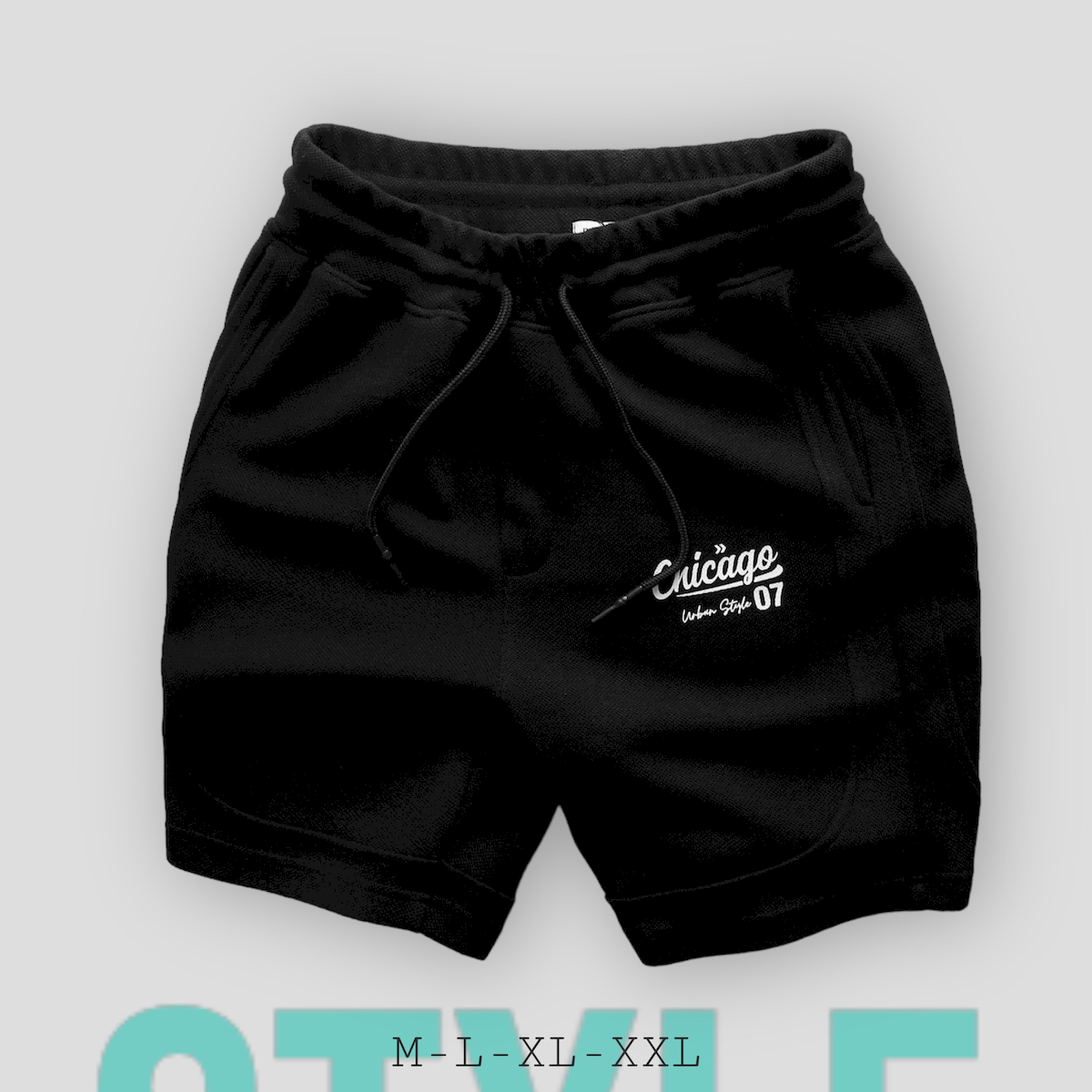 24147_z5382474008045-c0398ff4648f3ad7283cd27a588b4f3a_20240427105807-2.png Quần Short Thun Nam In Chữ Chicago - QB429
