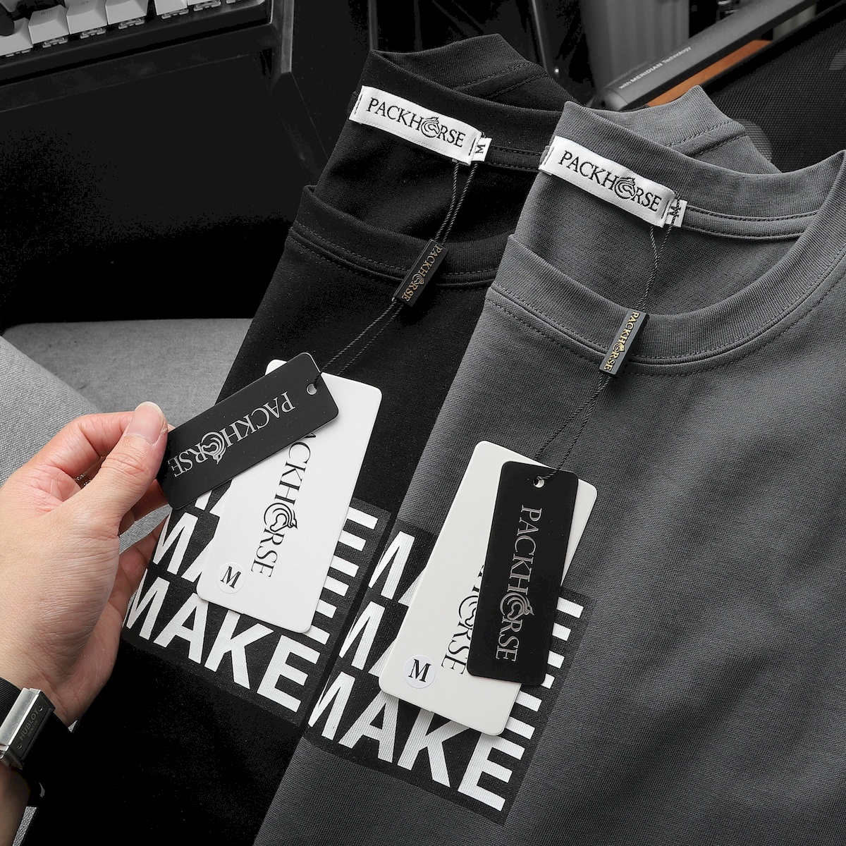 24249_z5425925980932-e5cbf39e47eaf277ec17d5404ded931e_20240510184740-3.png Áo Thun Ba Lỗ Nam Pack Horse In Chữ MAKE - AB517