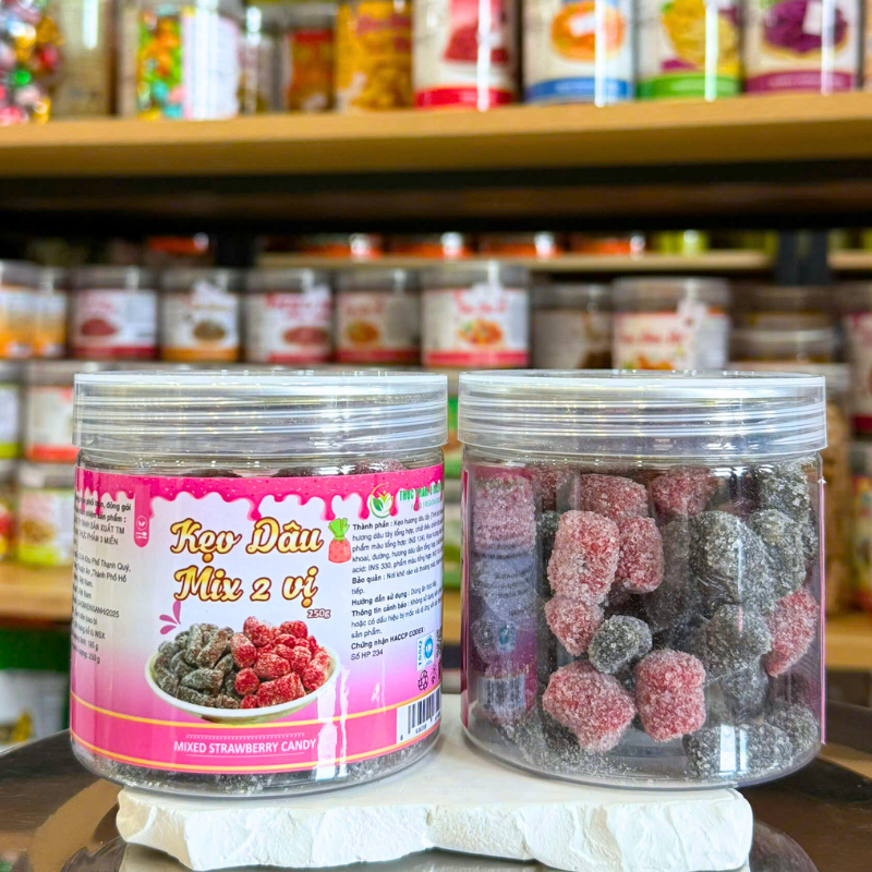 24298_271_20251122122538-2.png Kẹo Dâu Mix 2 Vị Giá Sỉ 250g Hộp - 08936208931988