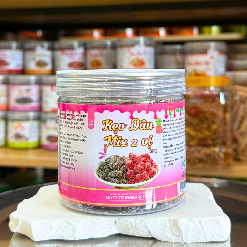 24298_272_20251122122543-2.png Kẹo Dâu Mix 2 Vị Giá Sỉ 250g Hộp - 08936208931988