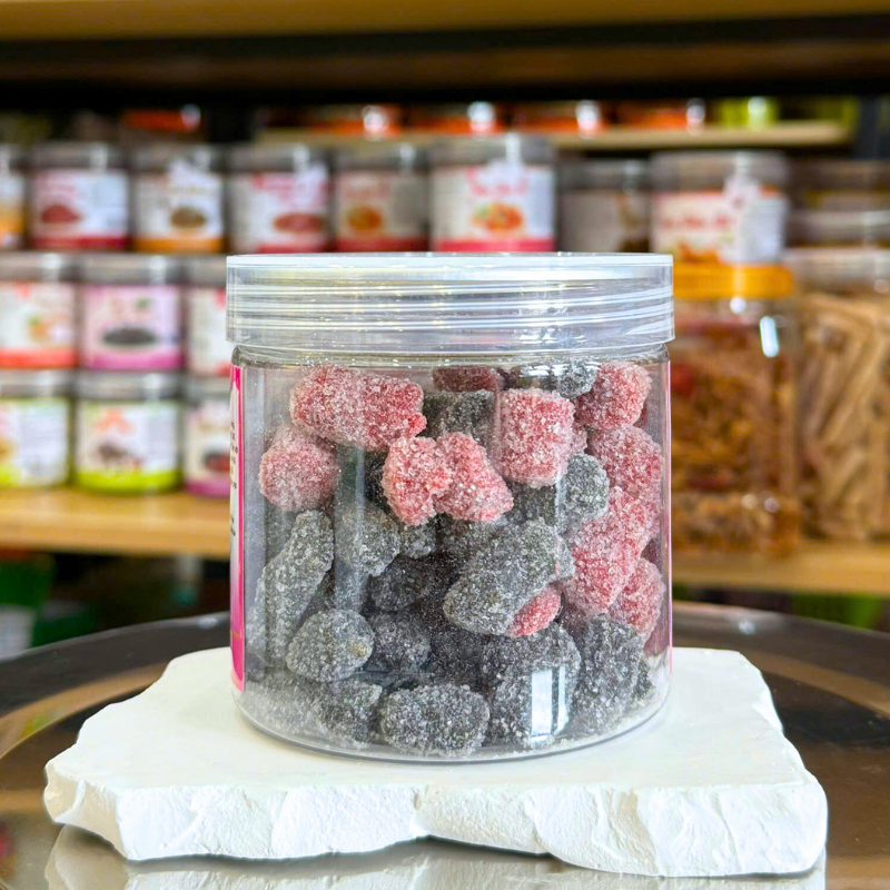 24298_273_20251122122544-2.png Kẹo Dâu Mix 2 Vị Giá Sỉ 250g Hộp - 08936208931988