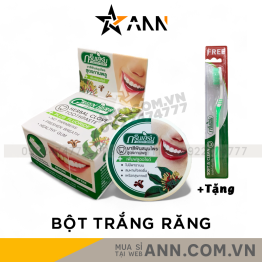 Kem Tẩy Trắng Răng Green Herb Thái Lan - 8857102910162