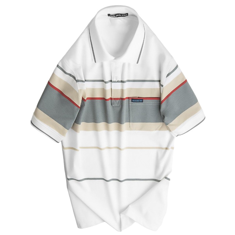 24415_24415-z5485784204427-d5052fdb8616c8d3698880fd0c5c5da4-20240529115833-photoroom_20240819110603-5.jpg Áo Thun Sọc Nam Trung Niên Cổ Bẻ Có Túi Thun Cotton Cao Cấp (Có size 3x) - AS057