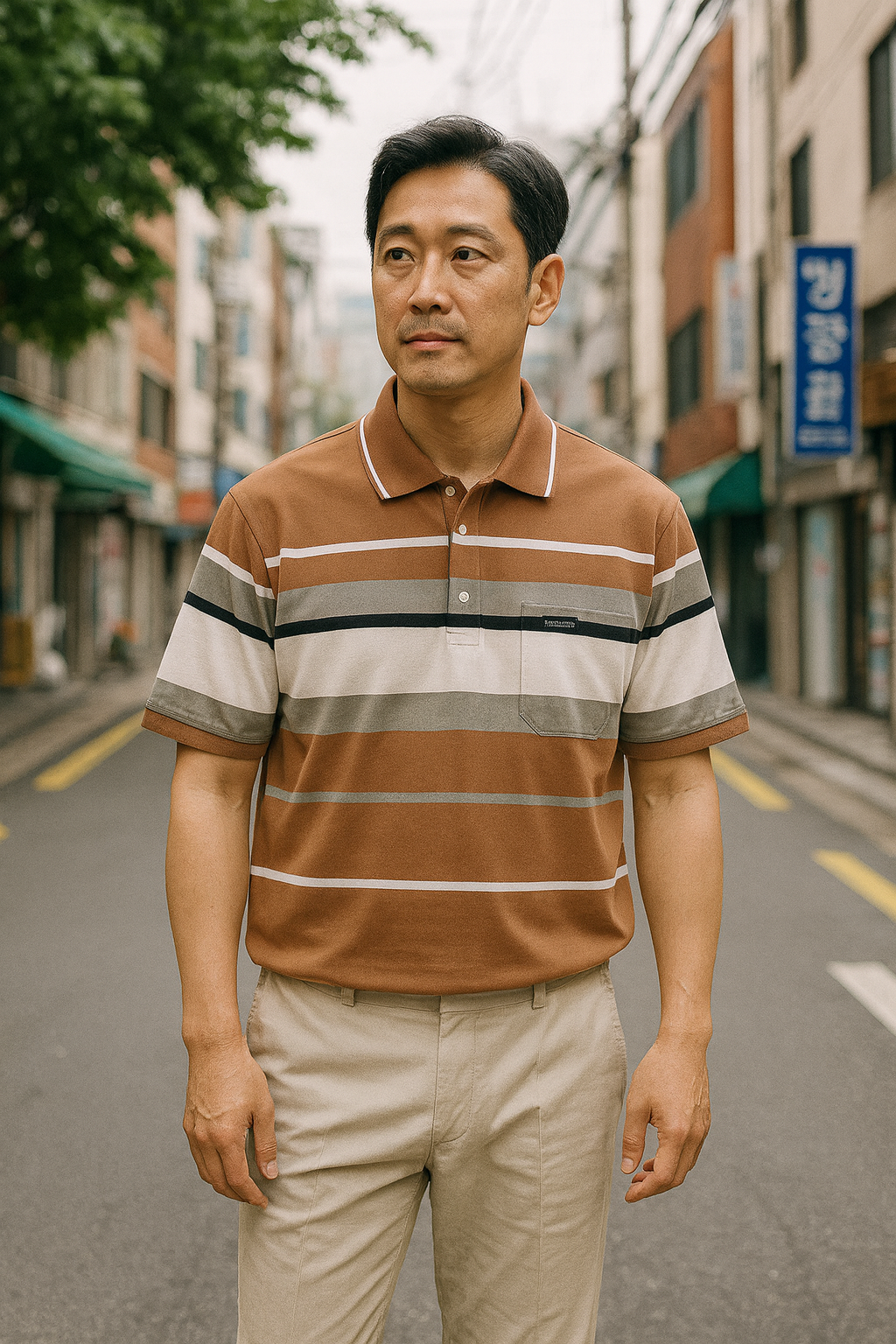 24415_chatgpt-image-10-41-07-18-thg-10-2025_20251018122847-3.png Áo Thun Sọc Nam Trung Niên Cổ Bẻ Có Túi Thun Cotton Cao Cấp (Có size 3x) - AS057