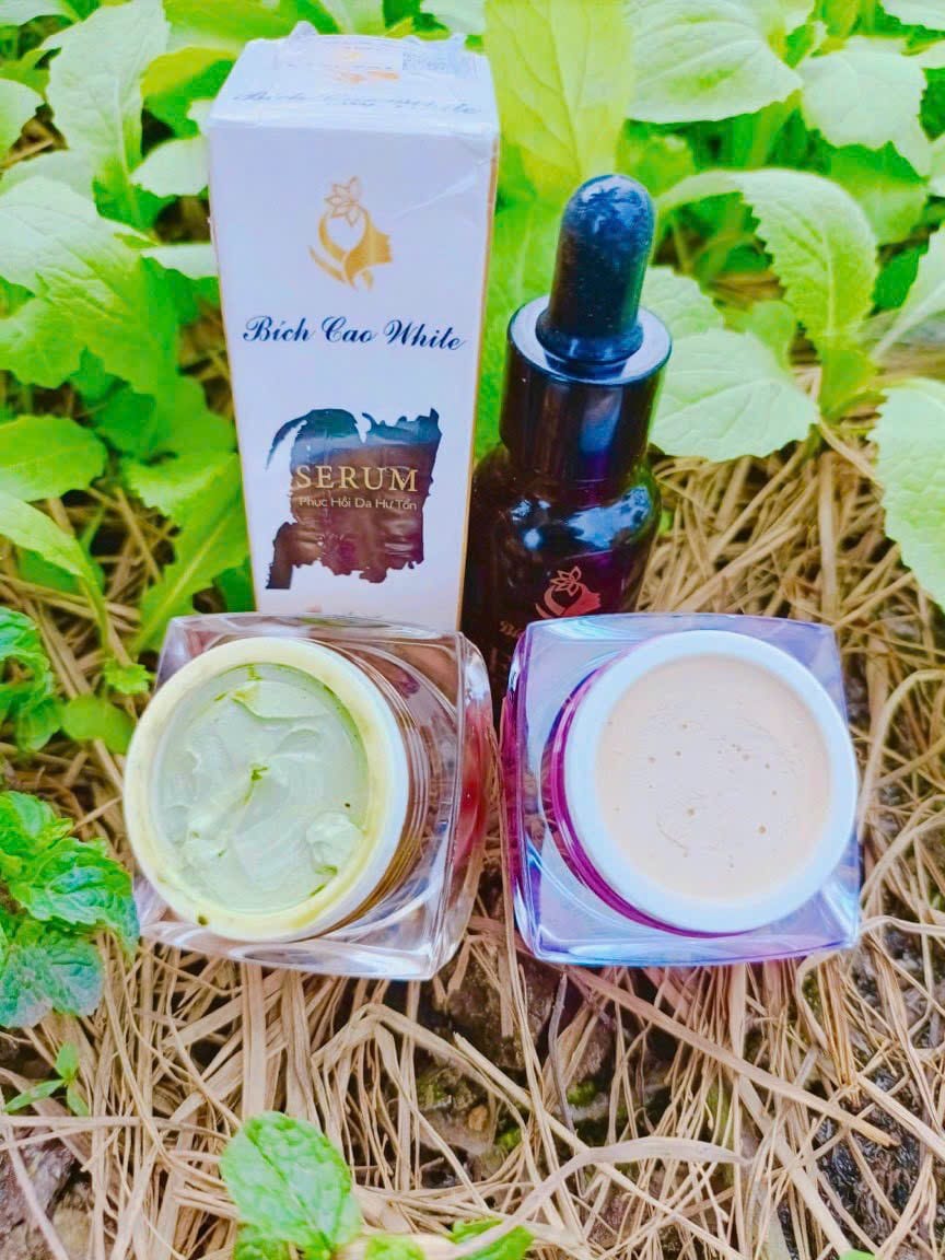 24442_441883084-427137810083636-8133993138280882413-n_20240601104003-1.jpg Kem Face Nám Thảo Dược Bích Cao White Hộp Màu Tím - 8936197120028