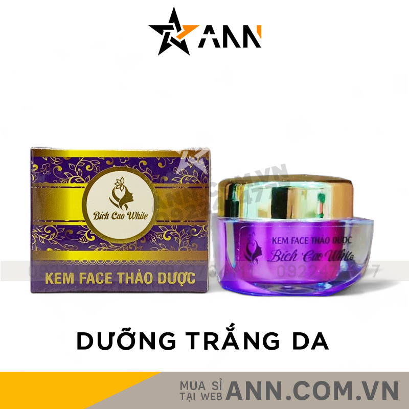 24442_93_20240601104000-1.png Kem Face Nám Thảo Dược Bích Cao White Hộp Màu Tím - 8936197120028