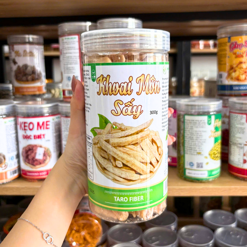24446_27_20251205113216-2.png Khoai Môn Sấy Sợi Cộng Giòn 300g Hộp Pet - 8936208930929