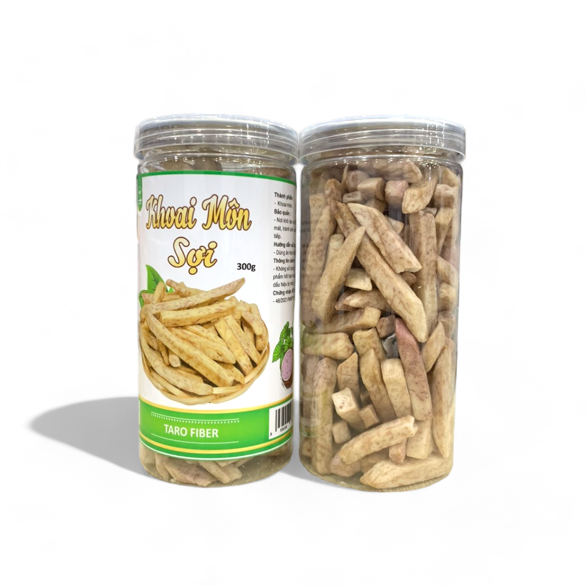 24446_z5494823794923-bbaae69629e1d9f36f37e9f6e1657b91-photoroom_20240601123646-3.png Khoai Môn Sấy Sợi Cộng Giòn 300g - 8936208930929