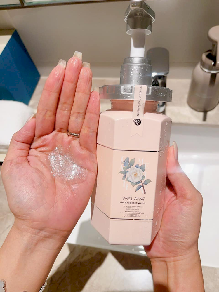 24481_20230908-qsxqwryxyf_20240606161107-1.png Sữa Tắm Trắng Da Hoa Trà Weilaiya 450ml - STWEILAIYA01