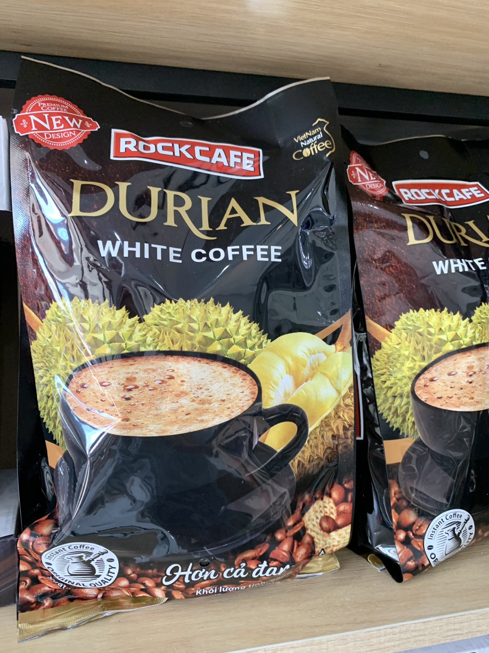 24515_z5530603035813-ef4beb64a1ec934ce1c9ec9b3864ab46_20240612094833-2.jpg Cà Phê Sầu Riêng Durian RockCafe Túi 30 Gói - 8935211600751