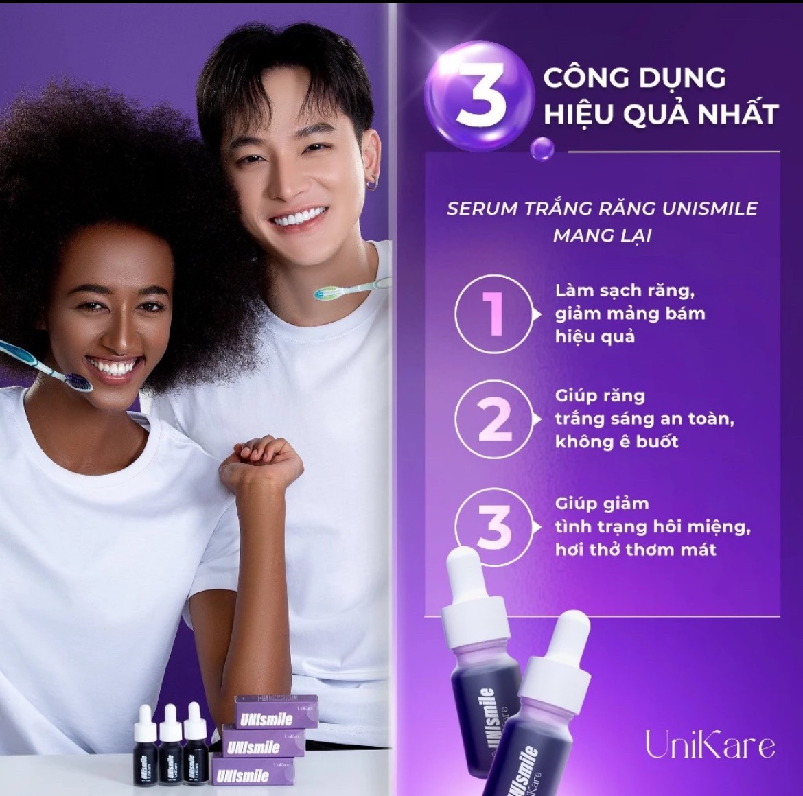 24535_z5537365836047-25a5d75b1dfc89a58e5933157588a9cc-1_20240614160844-10.jpg Serum Trắng Răng Unismile Unikare 10ml - SRUNISMILE01