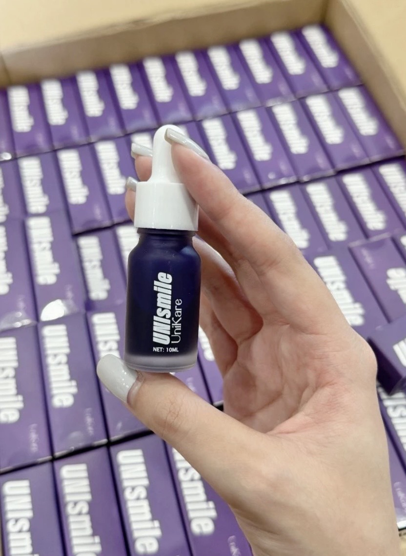 24535_z5537365846086-4d1e90a3e4a1cdd26d36a94e2db60c49_20240614160845-10.jpg Serum Trắng Răng Unismile Unikare 10ml - SRUNISMILE01