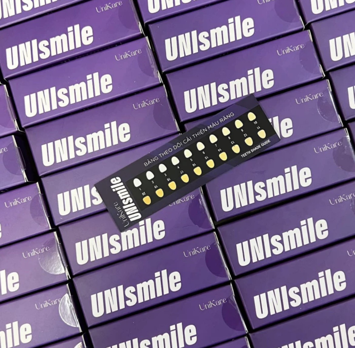 24535_z5537365870854-3e6b3fa64bc6f2fc78bc883029973cd4-1_20240614160846-8.jpg Serum Trắng Răng Unismile Unikare 10ml - SRUNISMILE01