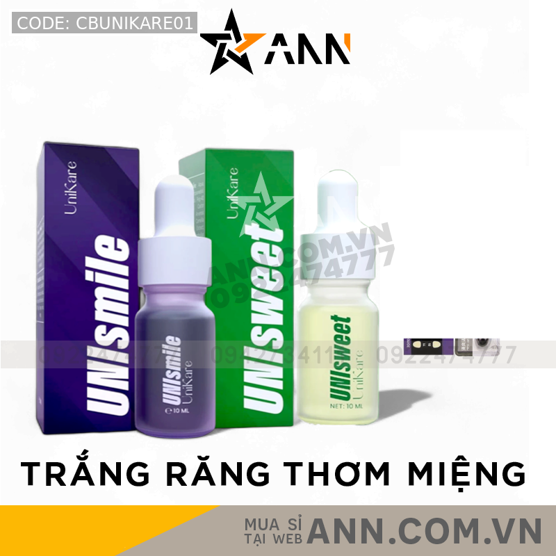 24537_24537-117-20240616114049_20241103215034-5.png Combo Serum Trắng Răng Unismile+Serum Hôi Miệng Unisweet 10ml (giá combo đã giảm không tặng) - CBUNIKARE01