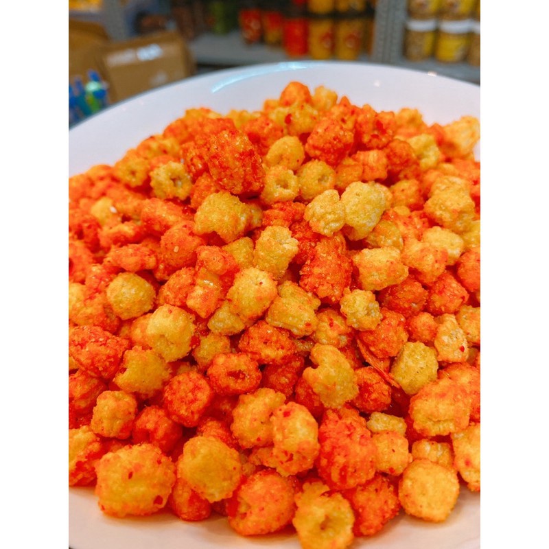 24548_23acba9783840a946a9f99b5df4867b0_20240615191836-2.jpg Nui Sấy Bơ Cay Thơm Ngon Giòn Rụm 300g Hộp - 8936208930554