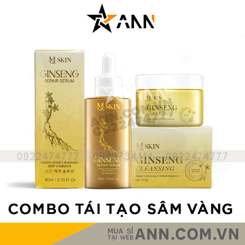 24549_121_20240616113245-1.png Combo Tái Tạo Sâm Vàng MQ Skin - CBTTSAMVANG