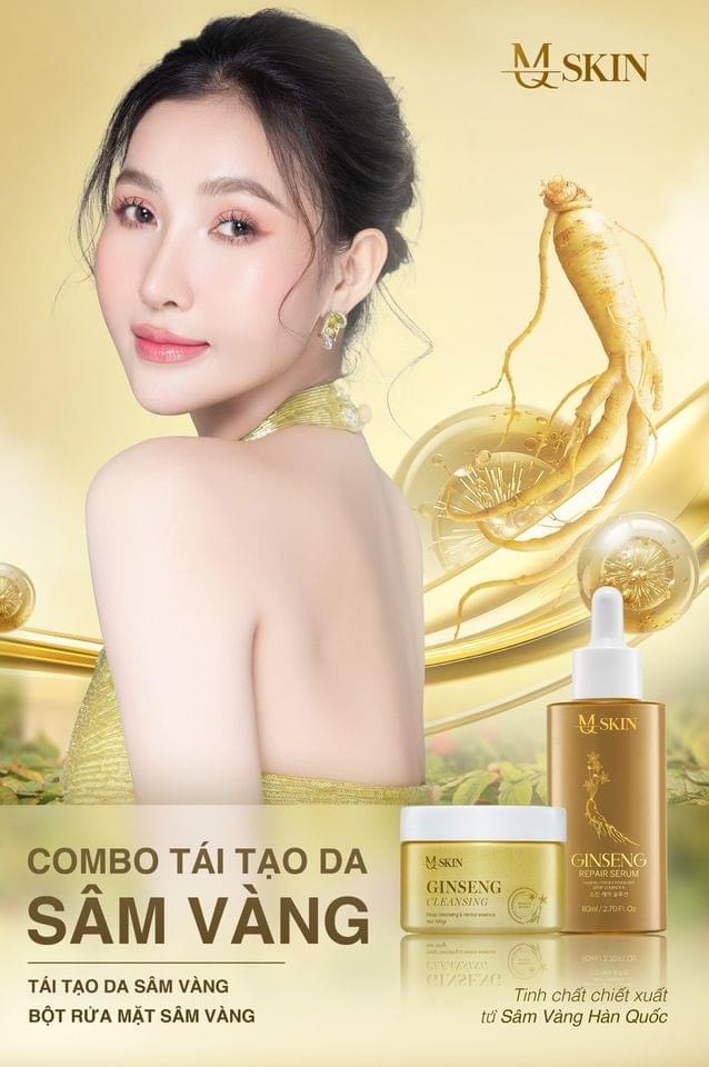 24549_z5541099592352-a2316ee45fa5addcd09c190a3c74bb40_20240616113250-1.jpg Combo Tái Tạo Sâm Vàng MQ Skin - CBTTSAMVANG