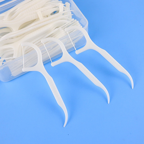 Bỏ sỉ combo 5 Hộp Tăm Chỉ Nha Khoa Vệ Sinh Răng Miệng Dental Flossers - Hộp 50 Tăm Nha Khoa 8,4x5,8x2,7cm Bỏ sỉ combo 5 Hộp Tăm Chỉ Nha Khoa Vệ Sinh Răng Miệng Dental Flossers - Hộp 50 Tăm Nha Khoa 8,4x5,8x2,7cm