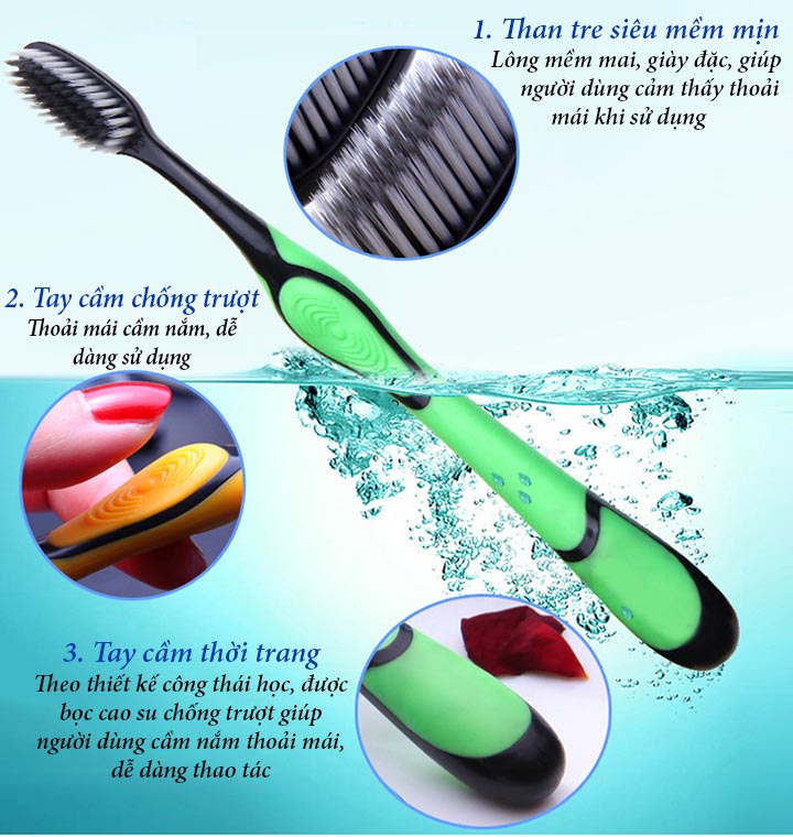 24551_d938f59101db1f2643089a4723eb1218_20240616152044-1.jpg Combo 5 Bàn Chải Đánh Răng Than Tre Marongun - Bàn Chải Than Tre Lông Mềm 21cm - CB5BANCHAI