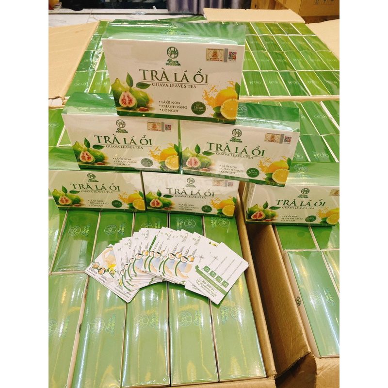 24660_vn-11134207-7r98o-lvc0dzg0zkb190_20240709112211-6.jpg Trà Là Ổi Hỗ Trợ Giảm Mỡ Guava Leav Tea Maria Pharma - TRAGMLAOI