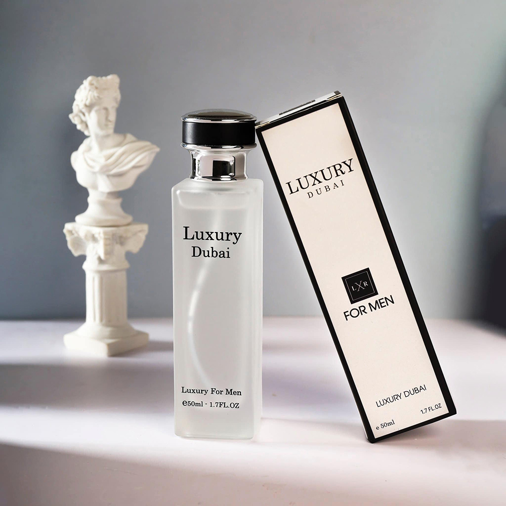 24689_50ml_20240716171449-2.jpg Nước Hoa Luxury Dubai Luxury For Men Màu Trắng Mùi Nam 50ml - LXRFORMEN