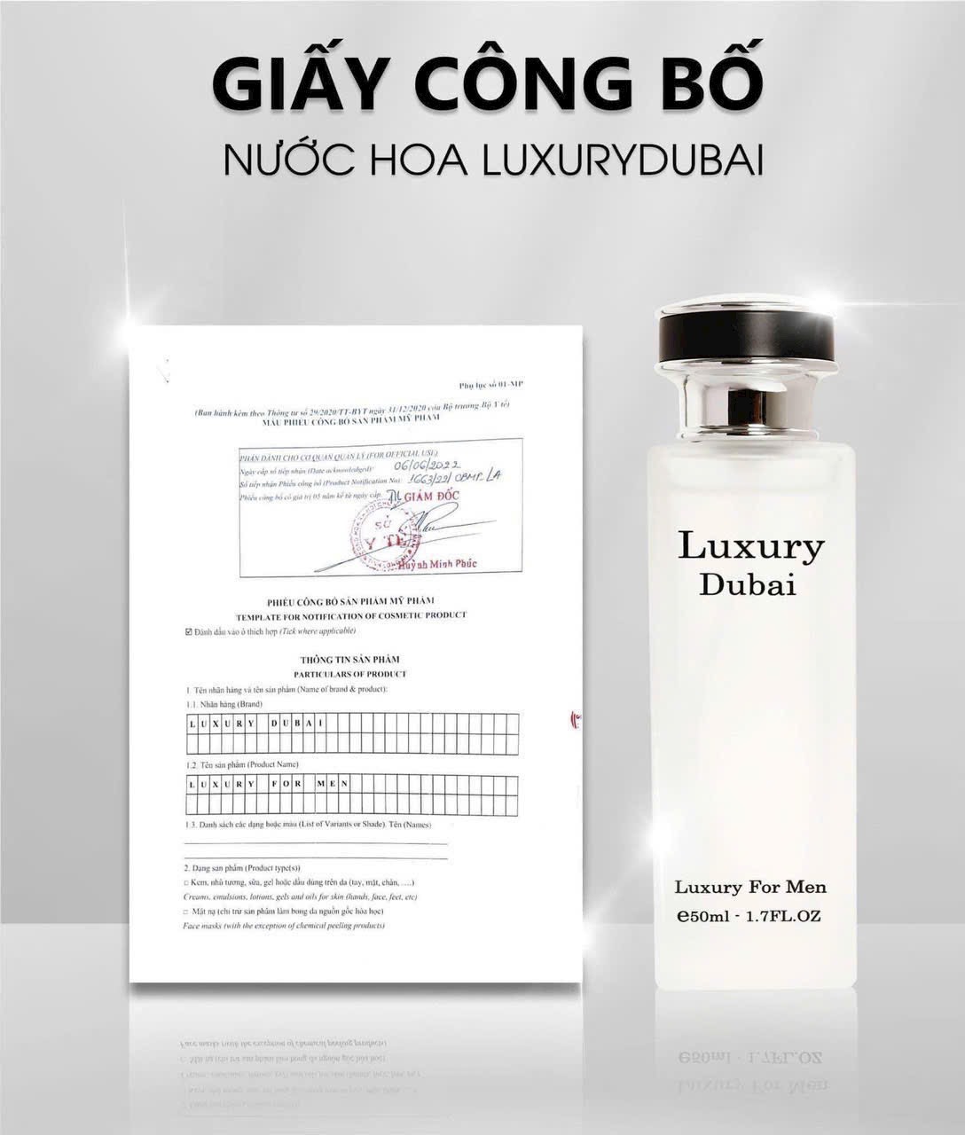 24689_z5634374116302-f414e9aa1bc2f855a90f7b812c341c64_20240716171448-2.jpg Nước Hoa Luxury Dubai Luxury For Men Màu Trắng Mùi Nam 50ml - LXRFORMEN