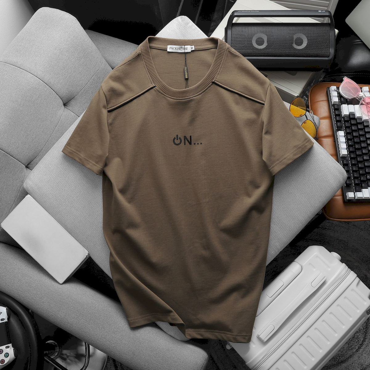 24737_z5664002428591-63b95ee0981e01d7cb5d3a90cf73326d_20240725155624-4.png Áo Thun Nam Cổ Tròn Logo Nổi Chữ ON (Có Size 3x) - AB520