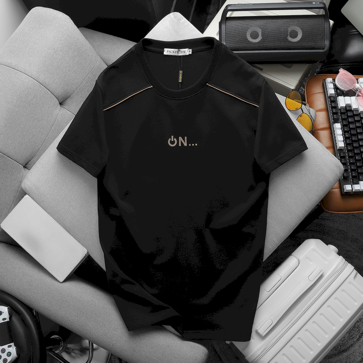 24737_z5664002439704-d3314f5388d62a193531de38e62f80ce_20240725155625-4.png Áo Thun Nam Cổ Tròn Logo Nổi Chữ ON (Có Size 3x) - AB520