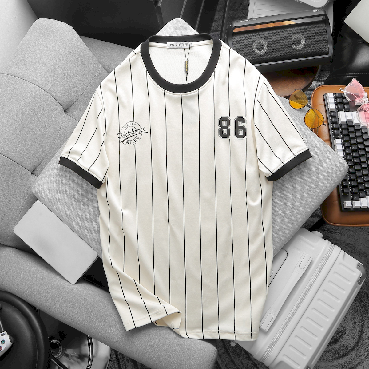 24743_z5667517325230-72254c7a57221802d16860d8c3df9d9e_20240726184016-2.png Áo Thun Nam Cổ Tròn Pack Hourse In Logo Số 86 (Có Size 3x) - AB521