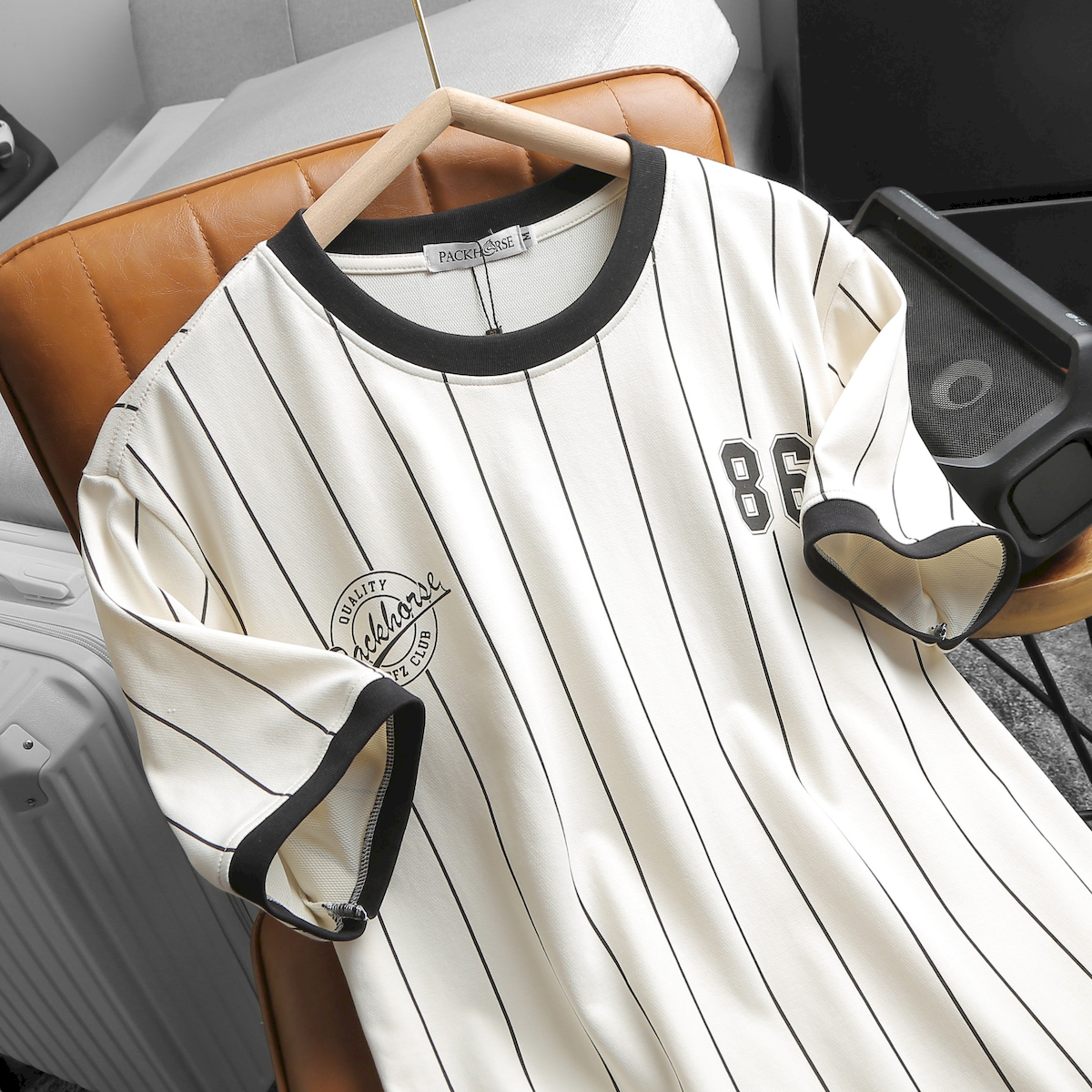 24743_z5667517360999-ef38bf2047fadaa333bd74a1c39e45f1_20240726184020-2.png Áo Thun Nam Cổ Tròn Pack Hourse In Logo Số 86 (Có Size 3x) - AB521