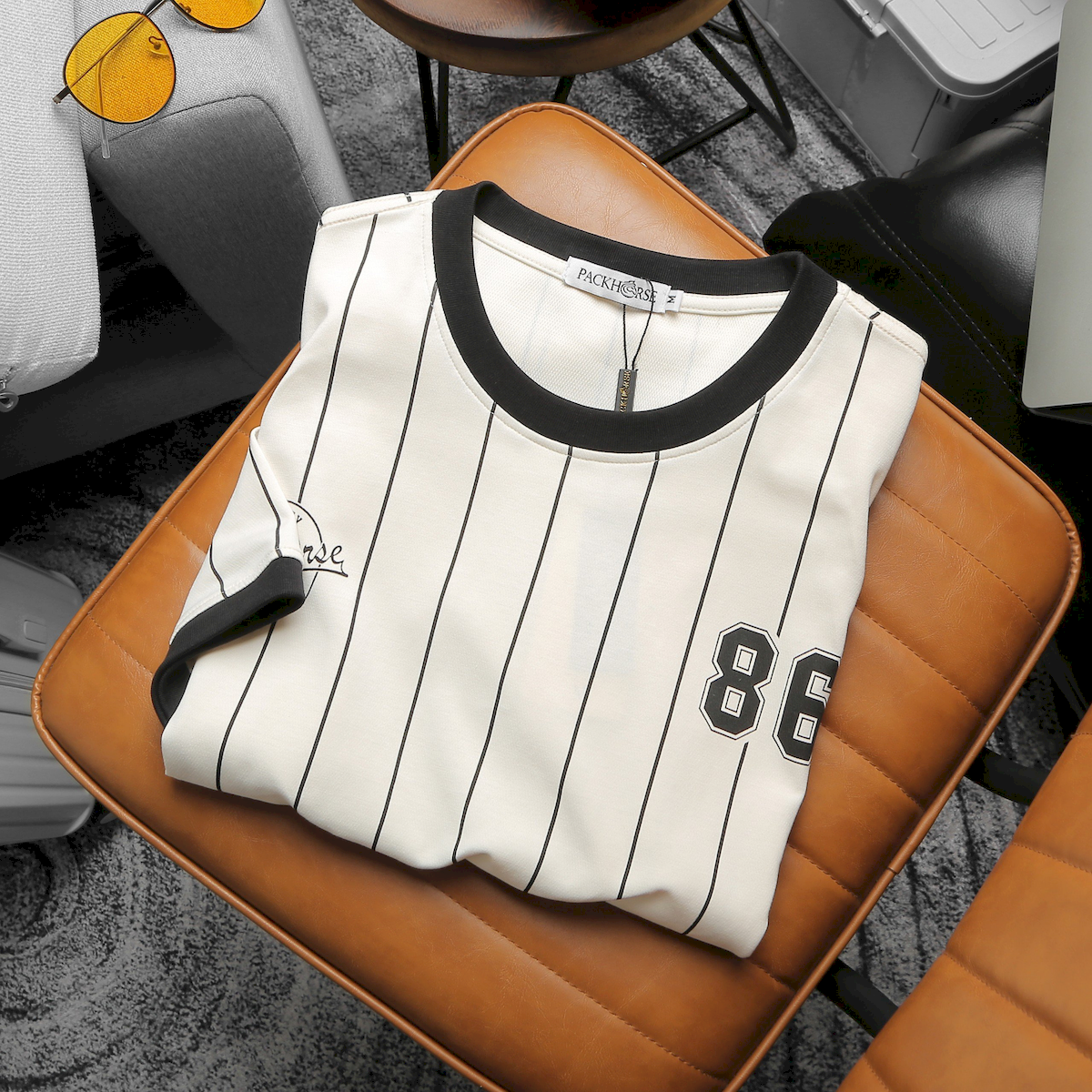 24743_z5667517368167-8b21205517325aae89b3295a8bc5f8af_20240726184021-2.png Áo Thun Nam Cổ Tròn Pack Hourse In Logo Số 86 (Có Size 3x) - AB521