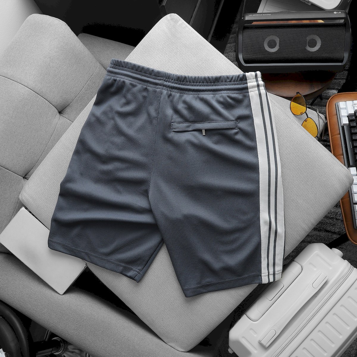 24747_z5678756460072-771d5df78d60c0a78f55ccd69215fbf8_20240729172122-8.png Quần Short Thun Nam Pack Horse Viền Sọc Thể Thao - QB435