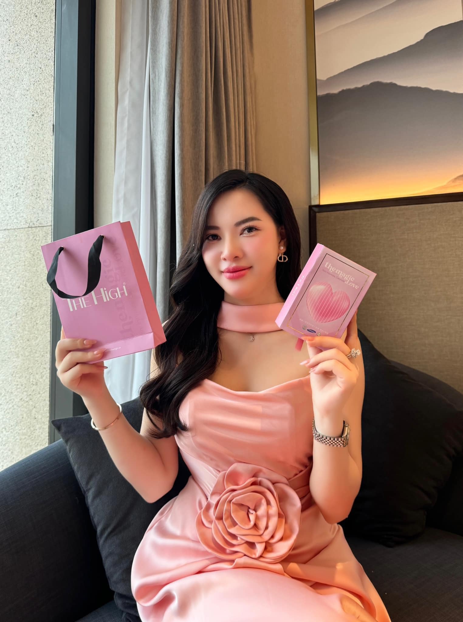 24787_439611467-1490423351860666-7501270052290240349-n_20240807094243-1.jpg Viên Đặt Chăm Sóc Vùng Kín The Magic Love Yoni Intimate Cleanser The High - 8809105341399