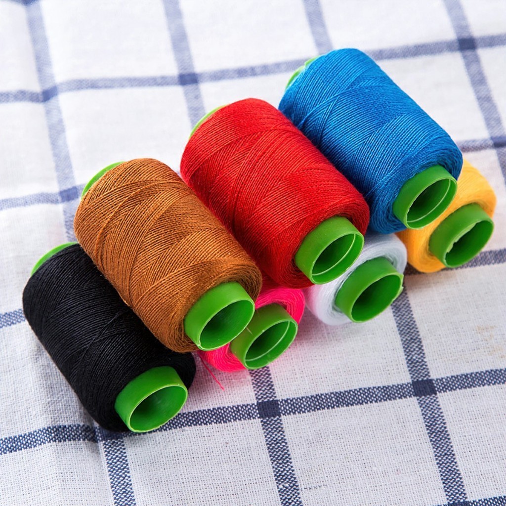 Bỏ sỉ bộ Kim Chỉ May Vá Đa Năng - Hộp Kim Chỉ Khâu 50 Món 14.5x9.5x7.5cm Bỏ sỉ bộ Kim Chỉ May Vá Đa Năng - Hộp Kim Chỉ Khâu 50 Món 14.5x9.5x7.5cm