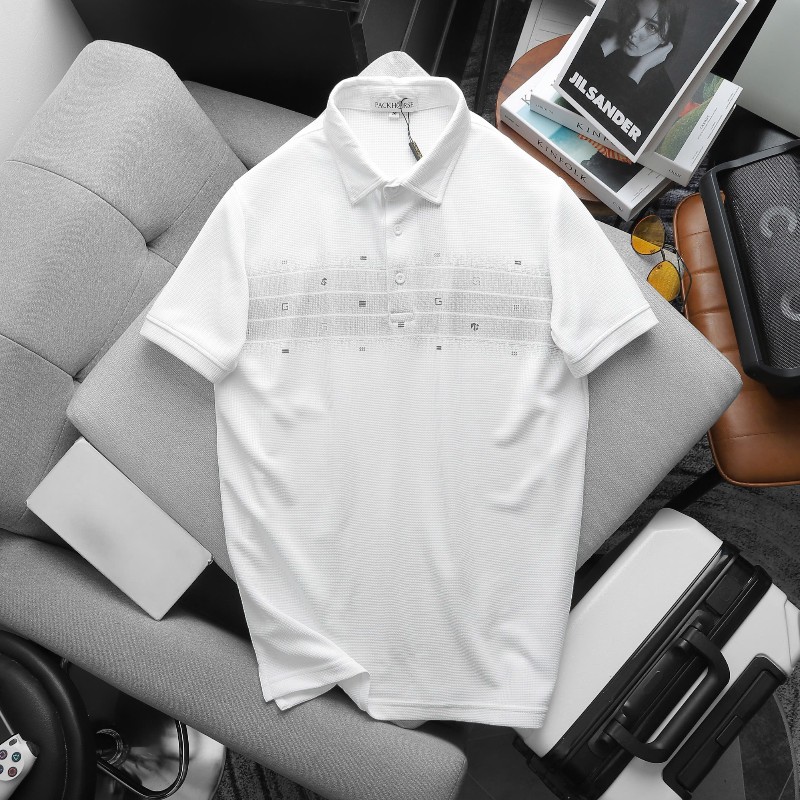 24846_z5730701931888-4e9cb57e53a96de86ee50f6713fef887-photoroom_20240814175045-5.jpg Áo Thun Nam Polo Cổ Bẻ Pack Horse Phối Hoạ Tiết Chữ G Độc Đáo - CS232