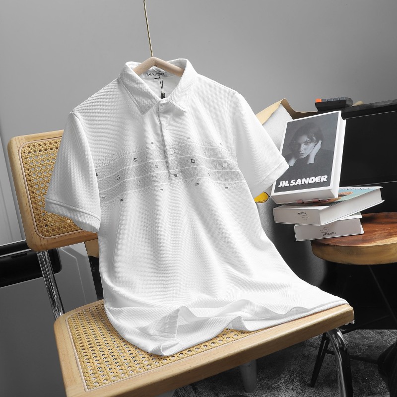 24846_z5730701931909-cb42dce915f90f0242d781eed038d9ca-photoroom_20240814175047-5.jpg Áo Thun Nam Polo Cổ Bẻ Pack Horse Phối Hoạ Tiết Chữ G Độc Đáo - CS232