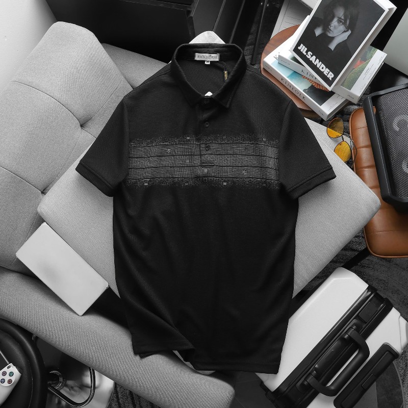 24846_z5730701931986-6fe9d3e93e0ed655d4250d9c7a2337df-photoroom_20240814175048-5.jpg Áo Thun Nam Polo Cổ Bẻ Pack Horse Phối Hoạ Tiết Chữ G Độc Đáo - CS232