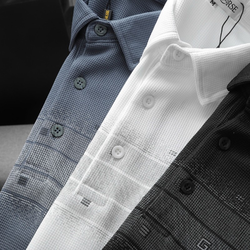 24846_z5730701931988-02aedbde65f95c42640d5b58f8c645f8-photoroom_20240814175049-5.jpg Áo Thun Nam Polo Cổ Bẻ Pack Horse Phối Hoạ Tiết Chữ G Độc Đáo - CS232