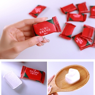 Túi 20 Khăn Mặt Nén Dạng Viên - Khăn Mặt Cotton Dùng 1 Lần Túi 17x14 Cm Túi 20 Khăn Mặt Nén Dạng Viên - Khăn Mặt Cotton Dùng 1 Lần Túi 17x14 Cm