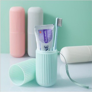 Chuyên sỉ hộp Đựng Bàn Chải Kem Đánh Răng - Ống Nhựa Đựng Bàn Chải Đánh Răng Khi Đi Du Lịch 19cm Chuyên sỉ hộp Đựng Bàn Chải Kem Đánh Răng - Ống Nhựa Đựng Bàn Chải Đánh Răng Khi Đi Du Lịch 19cm