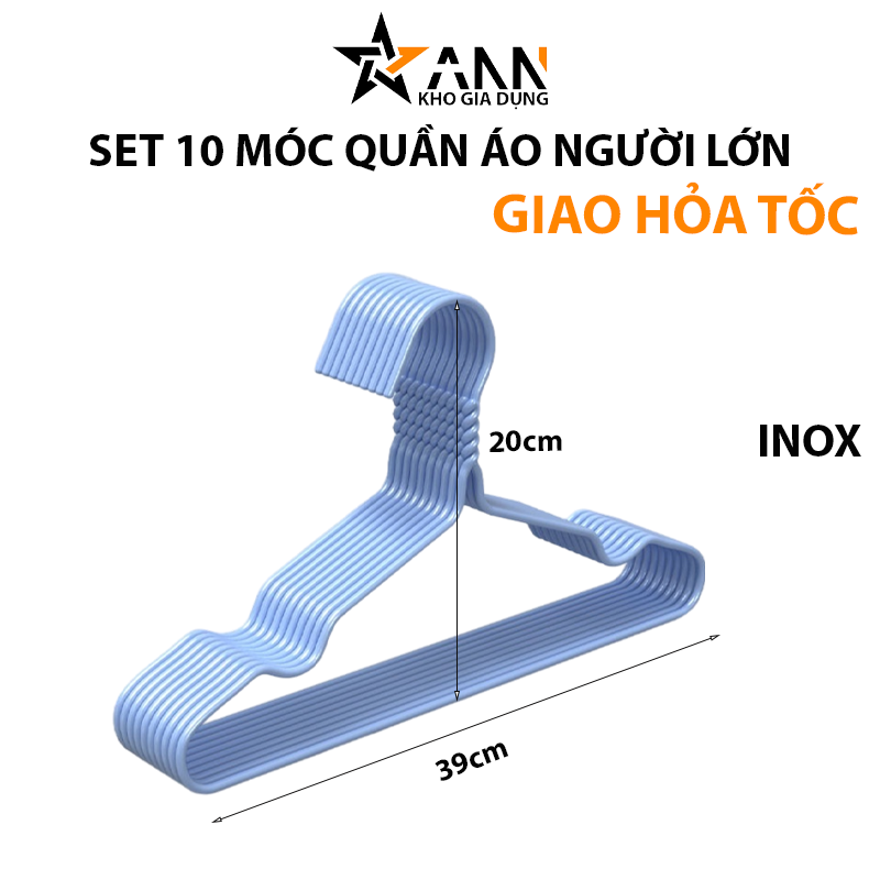 24913_45_20250319185457-1.png Set 20 Móc Quần Áo Người Lớn 20x39cm - MQANL01