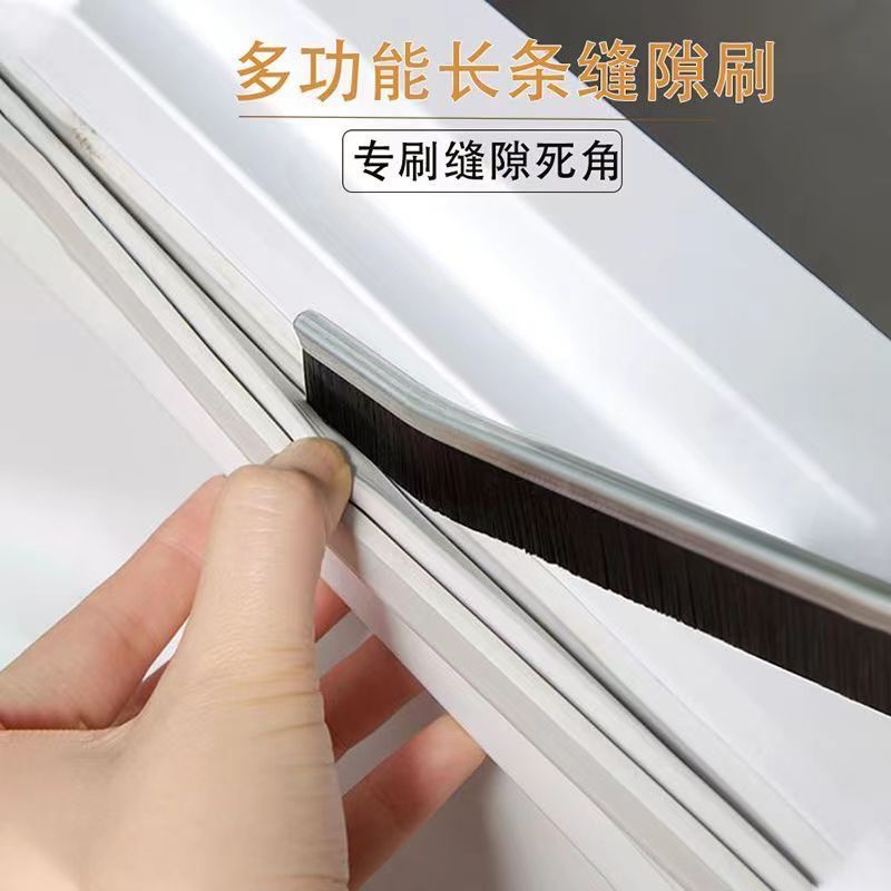 25034_vn-11134207-7r98o-lzvbyt16fuldbf_20240909180713-3.jpg Combo 5 Cây Bàn Chải Vệ Sinh Khe Hở Khe Hẹp Góc Rãnh 19.5x5cm - CBCVSKH01