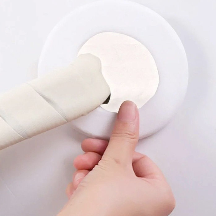 25036_vn-11134207-7r98o-lzvdhj9foea5d2_20240910101016-3.jpg Combo 10 Xi Măng Dẻo Chống Thấm Xi Măng Trắng Đông Cứng Nhanh 12.5x6x1.5cm - XMDCT01