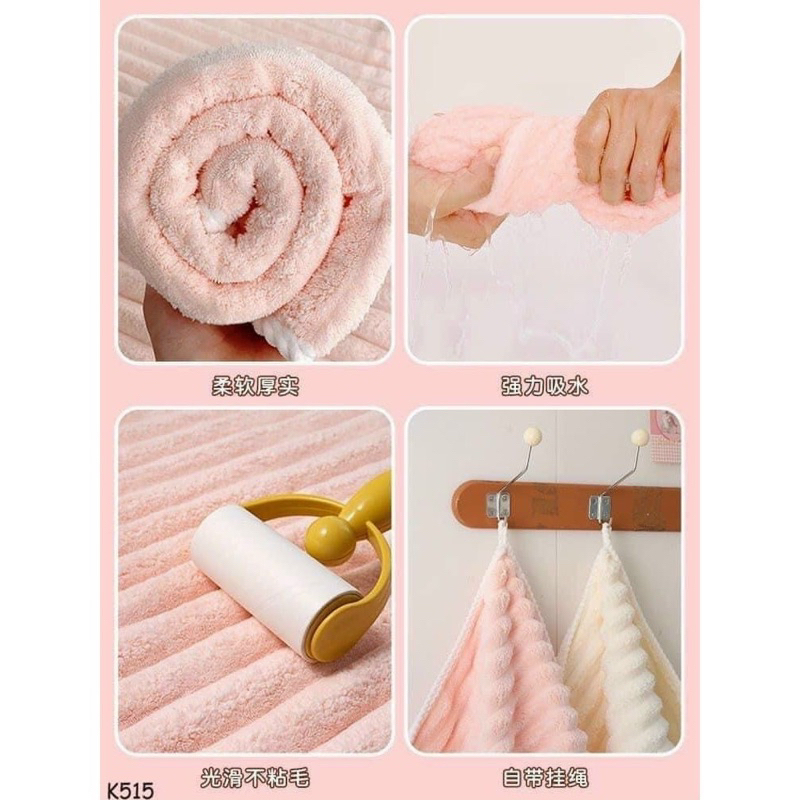 Bỏ sỉ khăn Tắm To Sóng Nước Mềm Mịn Dễ Thấm Nước 70x140cm Bỏ sỉ khăn Tắm To Sóng Nước Mềm Mịn Dễ Thấm Nước 70x140cm