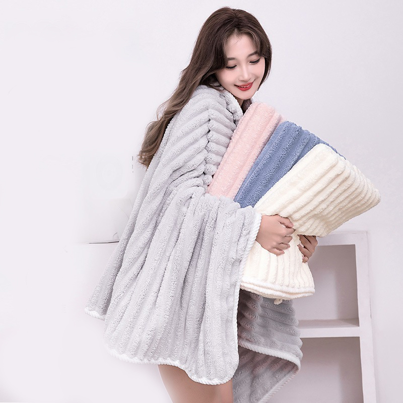 25040_vn-11134207-7r98o-lzh88v8mcsrla0-1_20240910123807-4.jpg Khăn Tắm To Sóng Nước Mềm Mịn Dễ Thấm Nước 70x140cm - KTTSN01