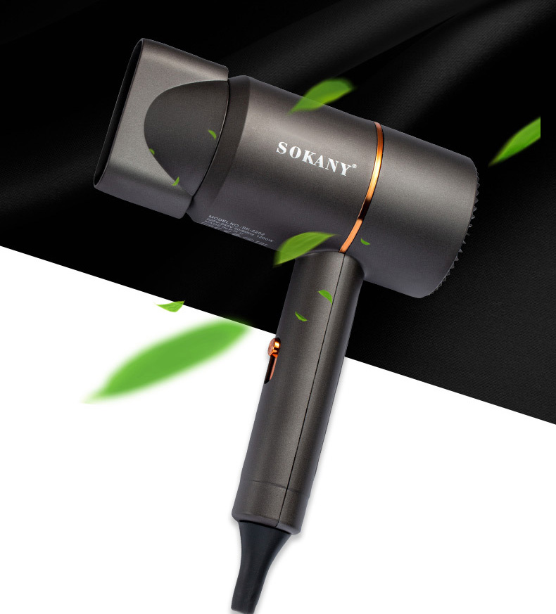 Máy Sấy Tóc Sokany Máy Sấy Tóc Sokany