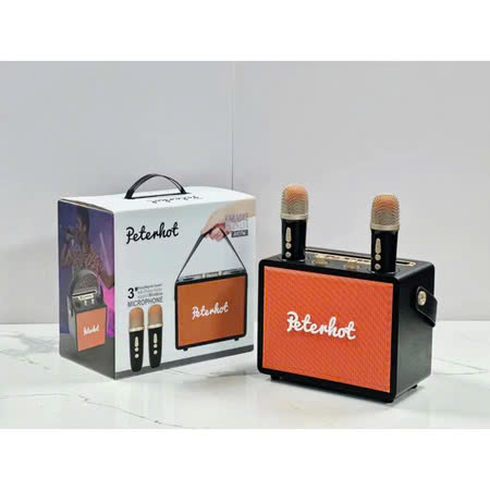 25062_z5836125207680-45527c9a237448e51bfa8870329f7382_20240916153546-3.jpg Loa Bluetooth Không Dây Peterhot Kèm 2 Mic Karaoke - LBLT01